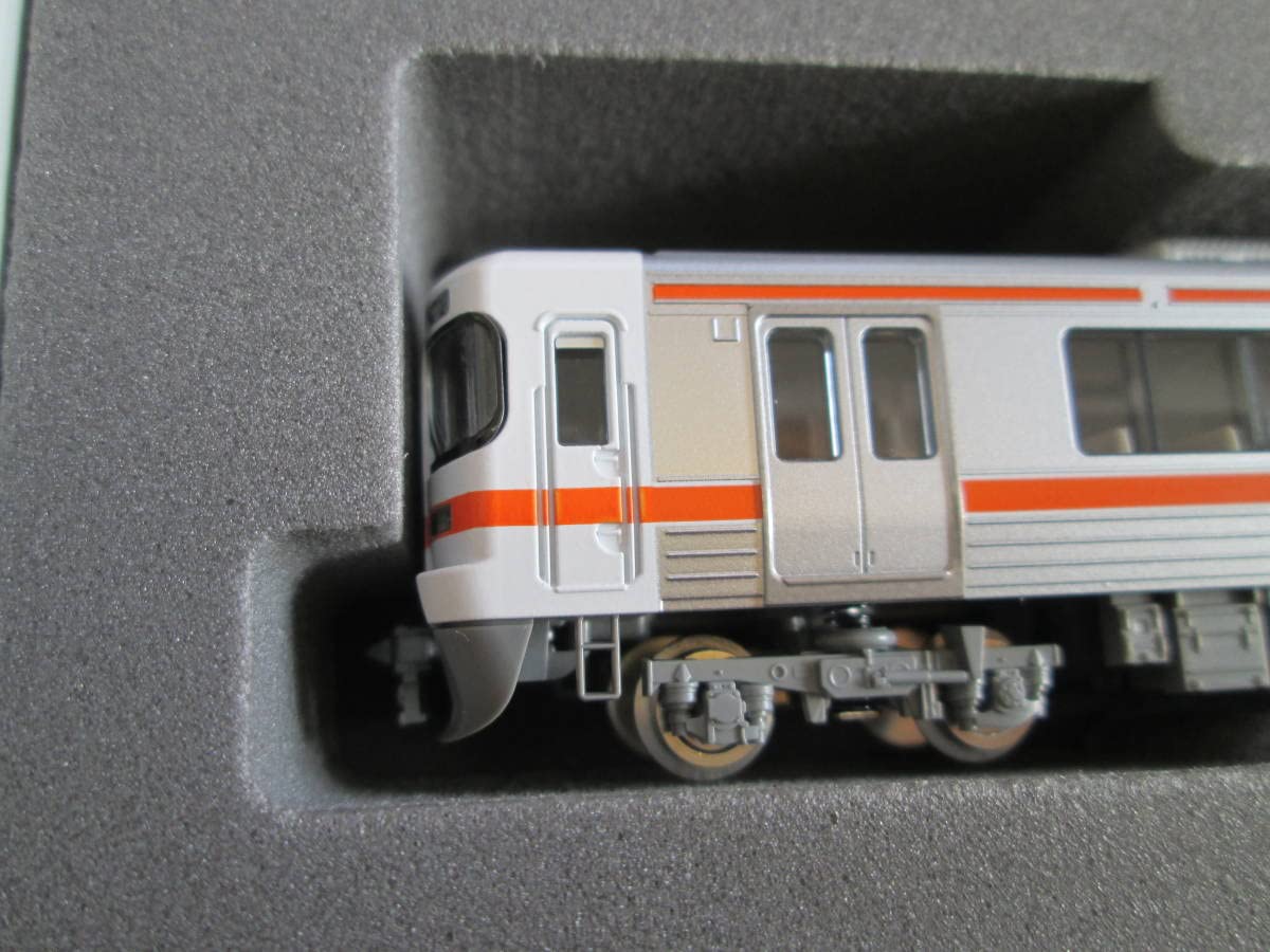 Amazon | Tomix 97921 JR313 1000系近郊電車 中央線 4両セット